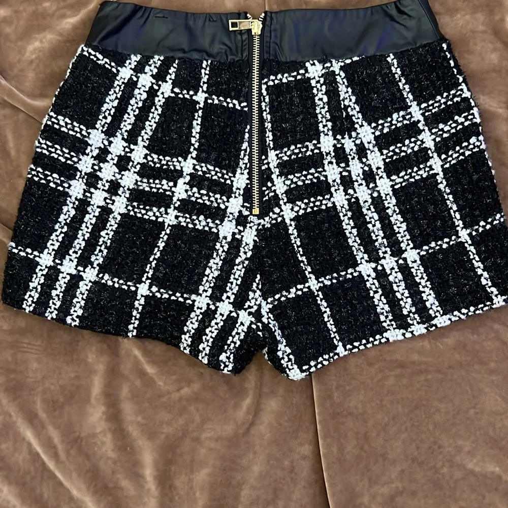 AKIRA | Short set | Size:chacket medium/small short - Picture 6 of 6